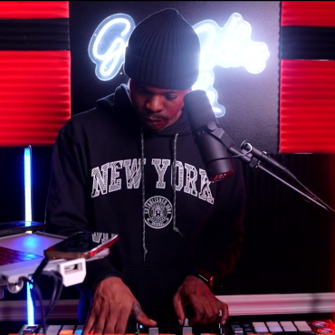 Dj RAy
